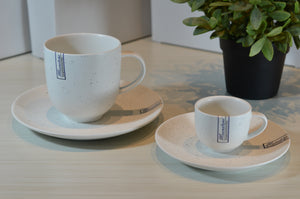 Mugs & Tea Cups