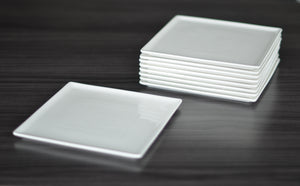 Dinner Plates