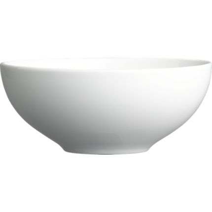 Coupe Round Bowl, 6.25"