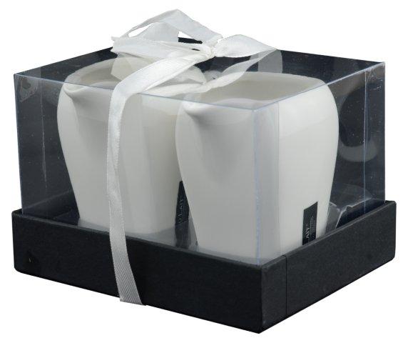 Du Lait Delight Creamer, Set of 2