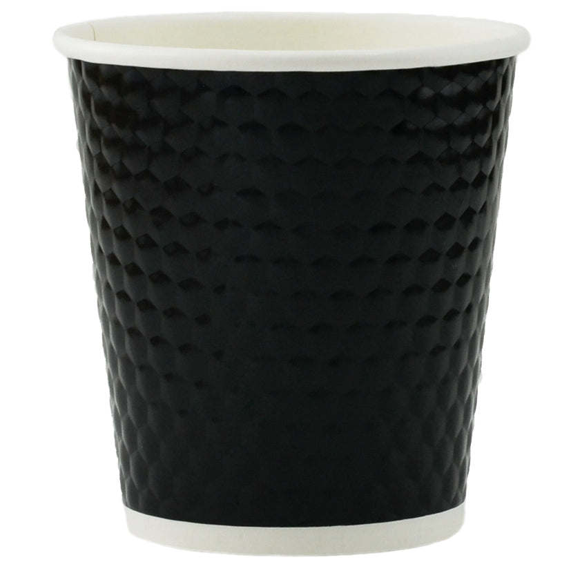 10oz/300ml Black Diamond Cup (298g), 500ct