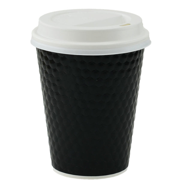 10oz/300ml Black Diamond Cup (298g), 500ct