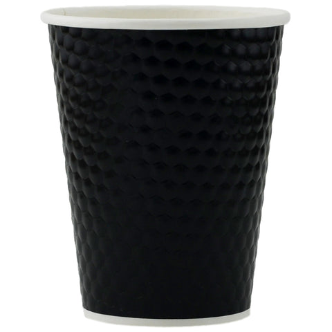 12oz/360ml Black Diamond Cup (298g), 500ct