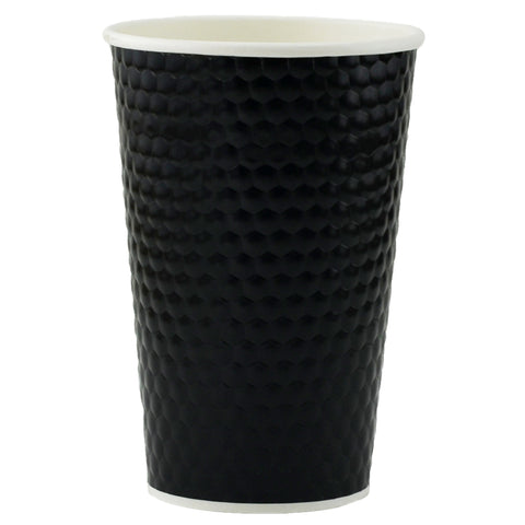 16oz/473ml Black Diamond Cup (298g), 500ct