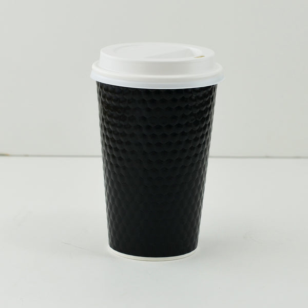 16oz/473ml Black Diamond Cup (298g), 500ct