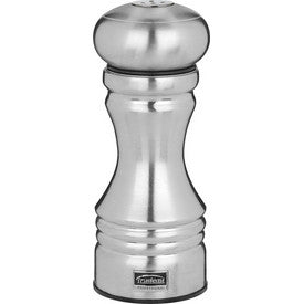 Trudeau 6" Professional Pepper Mill Stainless Steel