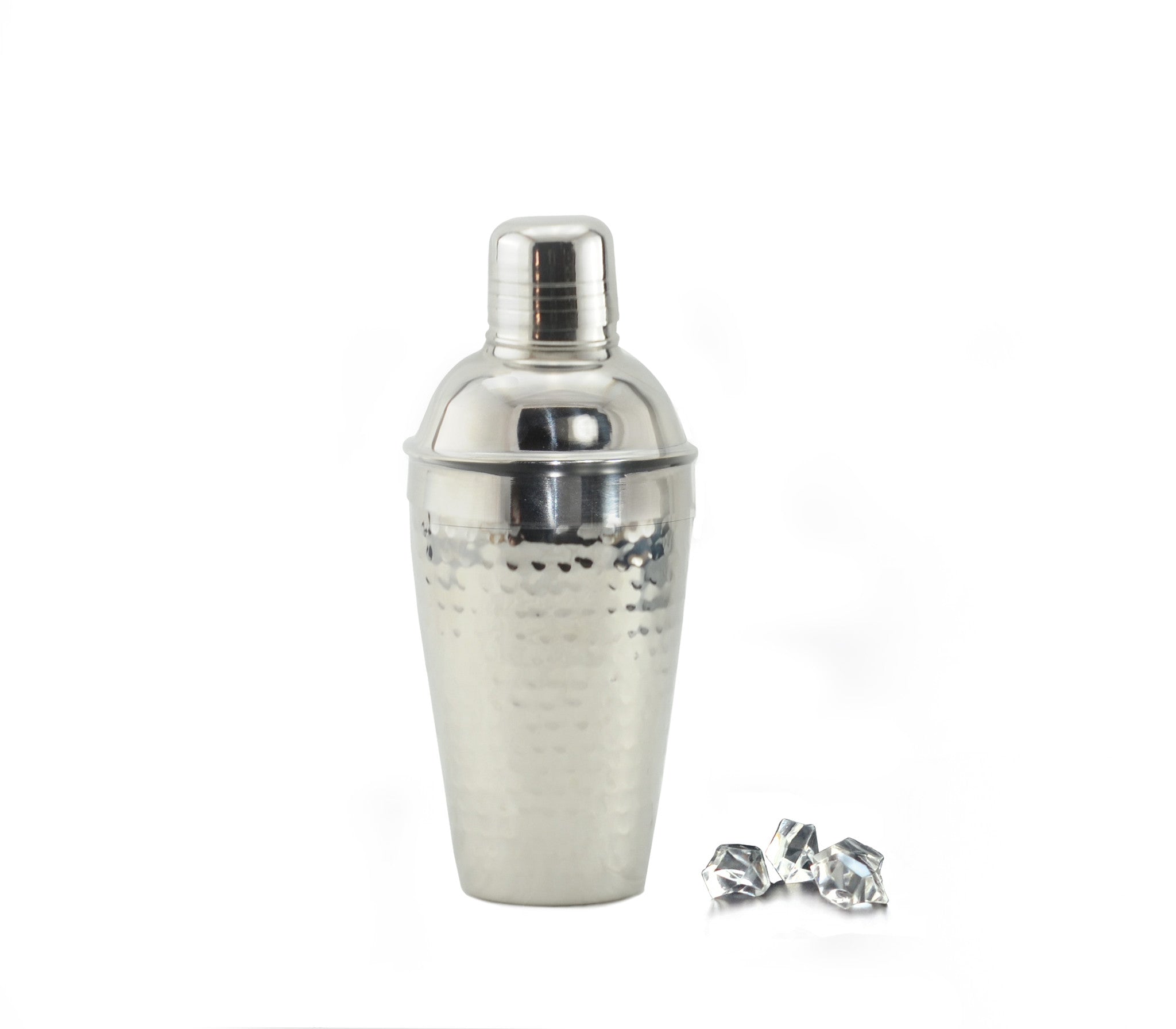 Met Cocktail Shaker, 500mL