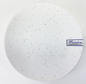 Moonstone Plate, 7.25"