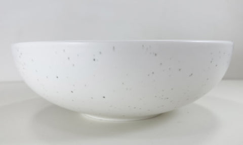 Moonstone Bowl, 7.5"