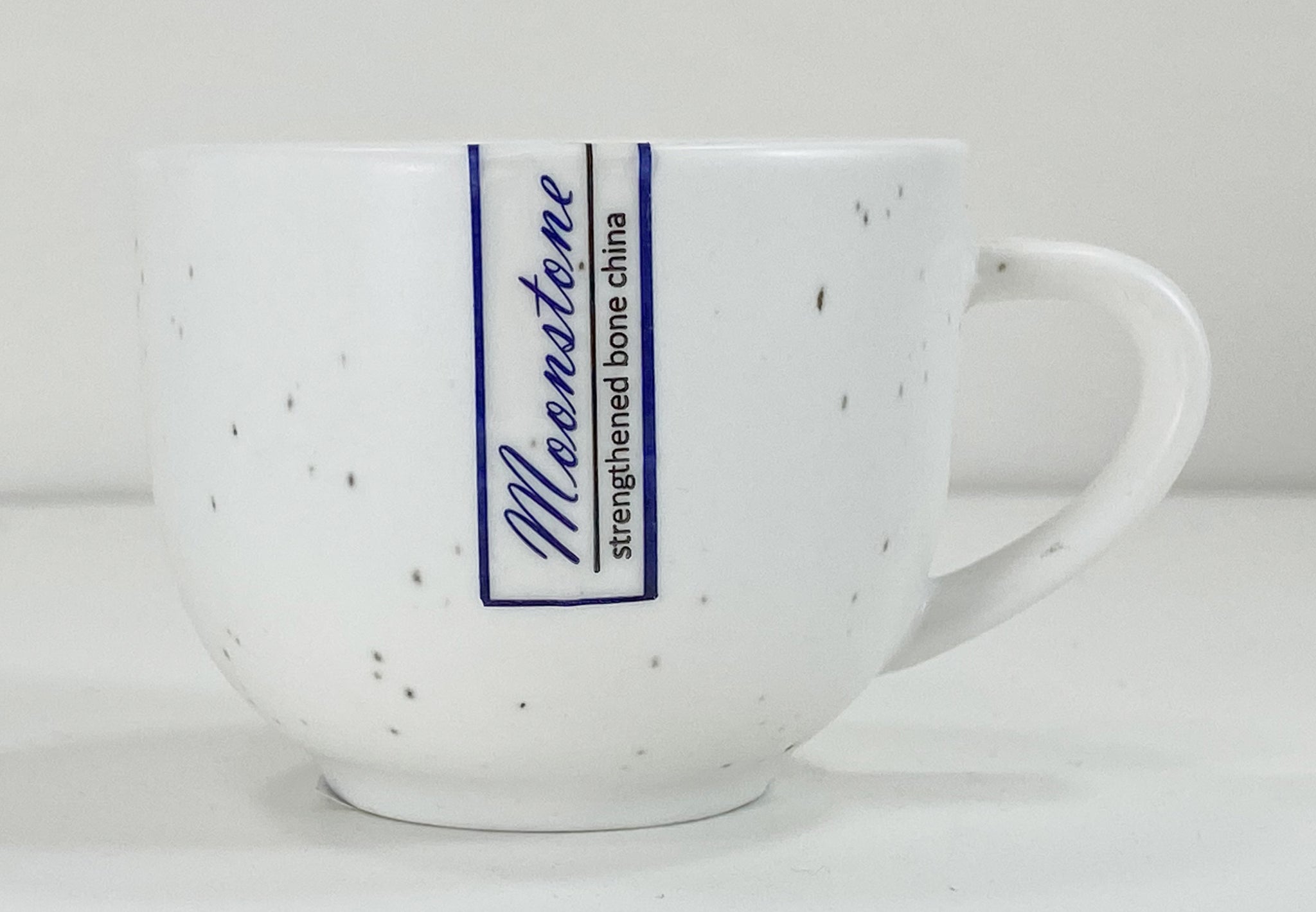 Moonstone Espresso Cup, 80ml