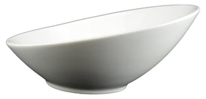 Round Slant Bowl 8 1/2"