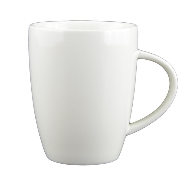White Tie Caterer Mug