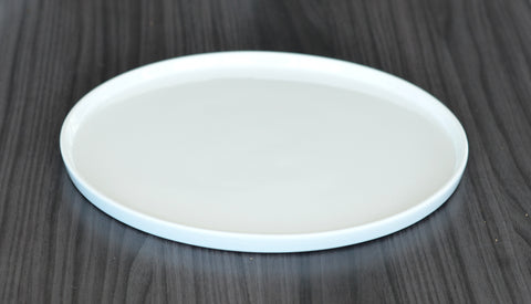 Round Serving Tray 11"