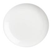 Coupe Round Plate, 10.75"
