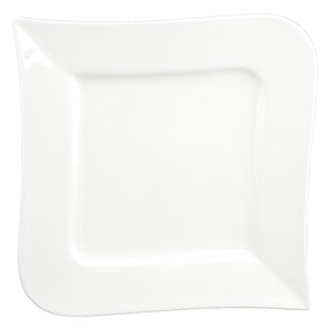 Du Lait Delight Plate, 8.25", Set of 4