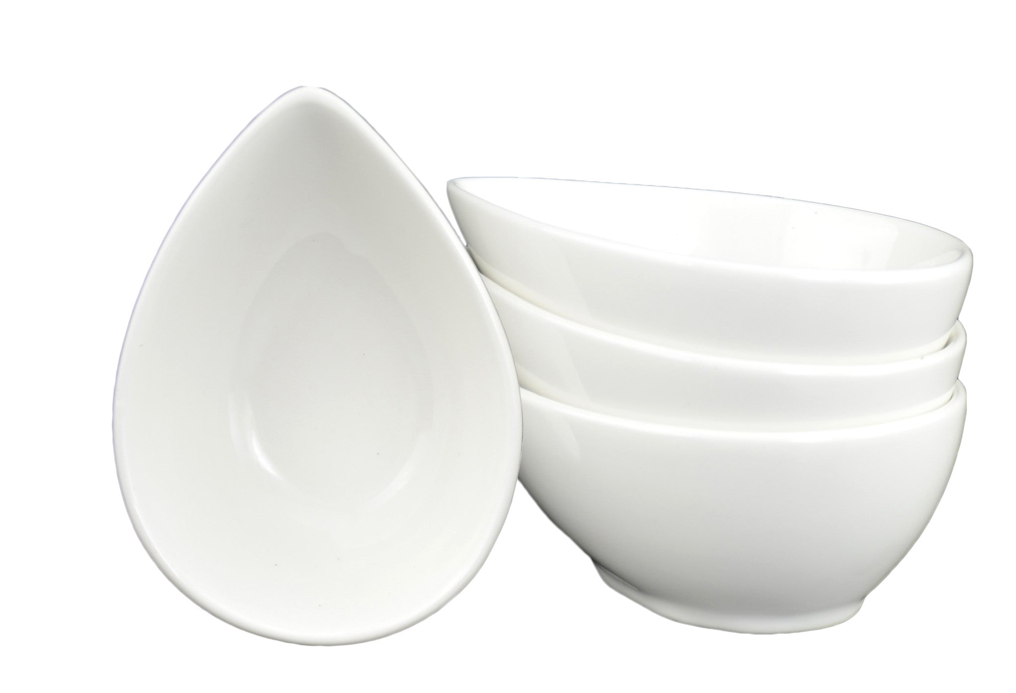 Du Lait Comet Bowl, Set of 4