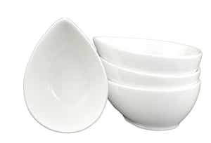 Du Lait Comet Bowl, Set of 4
