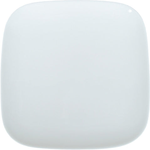 Du Lait Luxury Square Plate, 5.25"