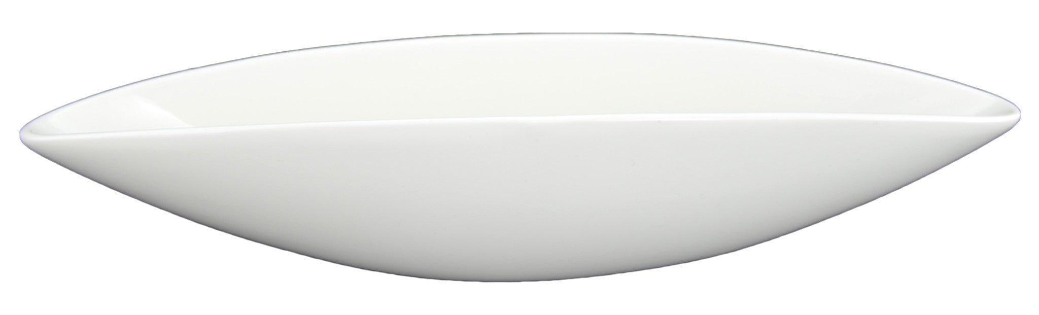 Du Lait Serving Boat, Small
