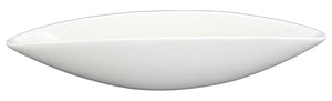 Du Lait Serving Boat, Small