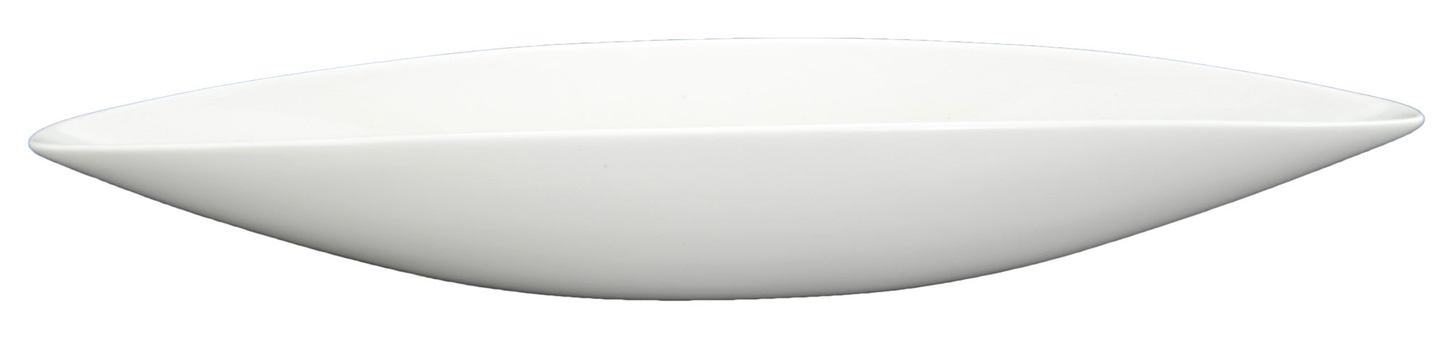 Du Lait Serving Boat, Large