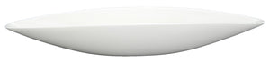 Du Lait Serving Boat, Large