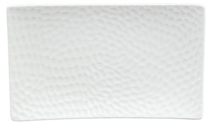 Du Lait Lancaster Rectangle Plate, 12"