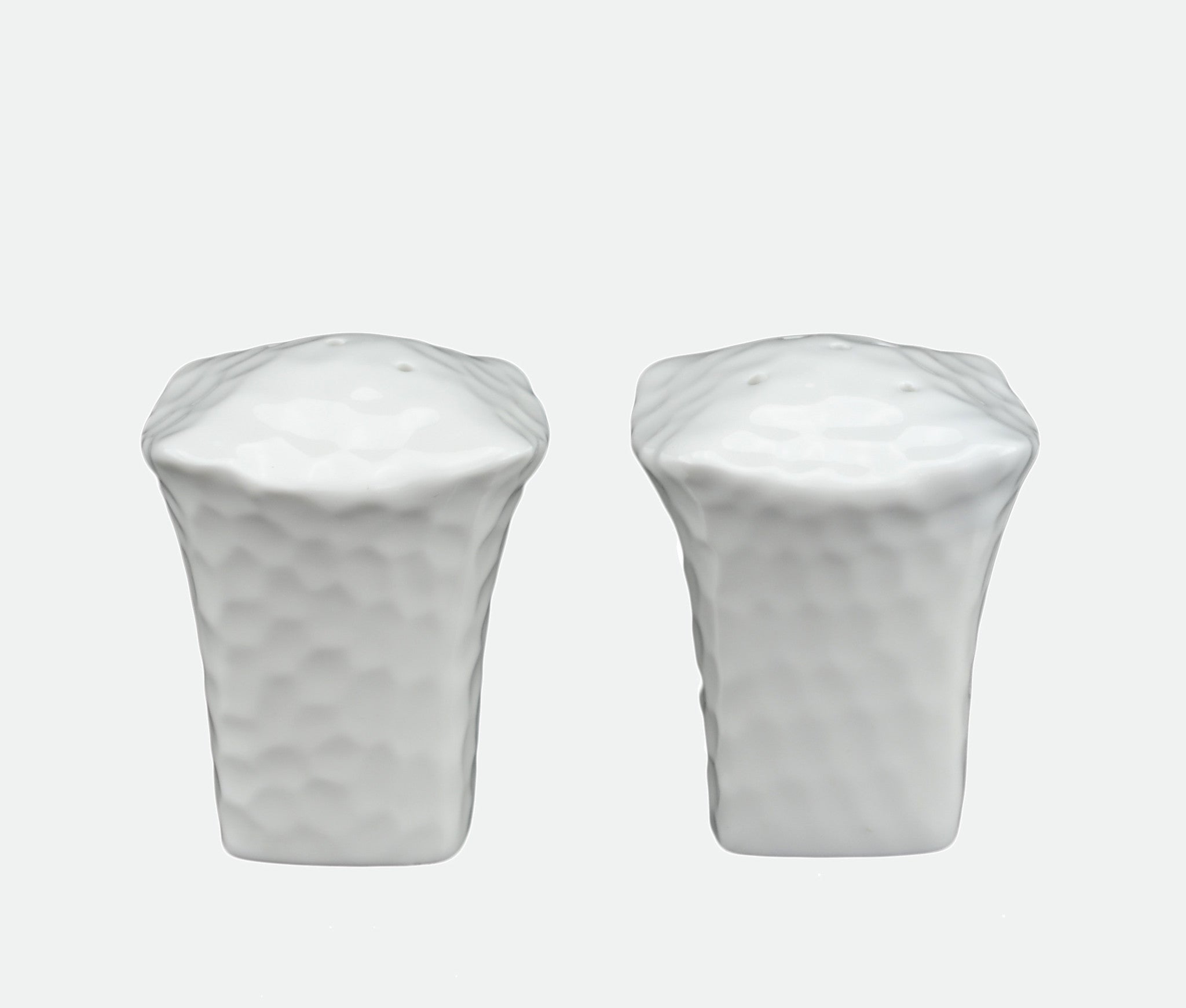 Du Lait Lancaster Salt and Pepper Set