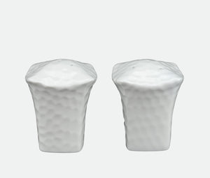 Du Lait Lancaster Salt and Pepper Set