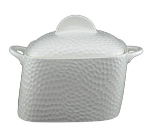 Du Lait Lancaster Soup Tureen