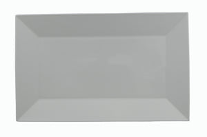 Heston Rectangle Platter, 8.5"