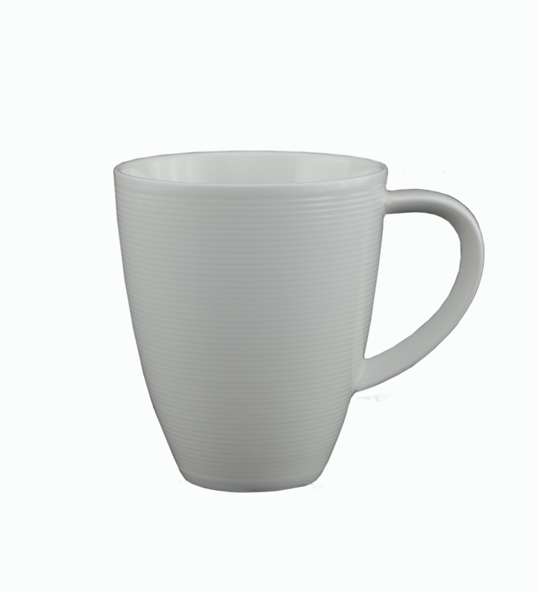 Heston Mug