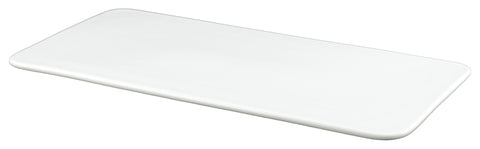 Infinity Platter, 14" x 6"