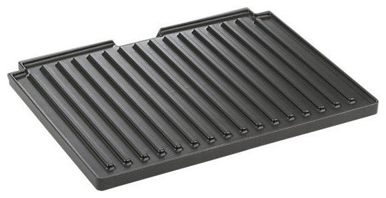 Breville Ribbed Cooking Plate for Smart Grill