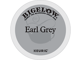 Bigelow®  - Earl Grey Tea K-Cups® , 96 Pack