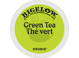 Bigelow®  - Green Tea K-Cups® , 96 Pack