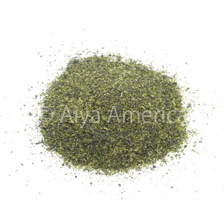 Aiya Konacha Loose Leaf Tea, 500g bag