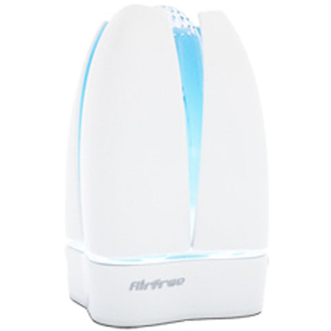 Airfree Lotus Air Purifier (White)