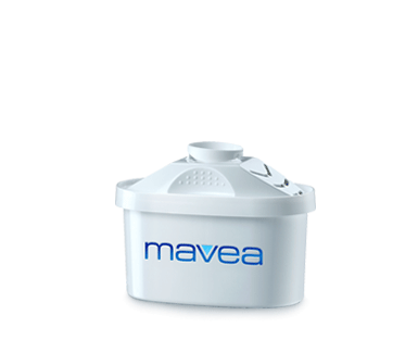 Mavea Maxtra Replacement Filter, Single Pack